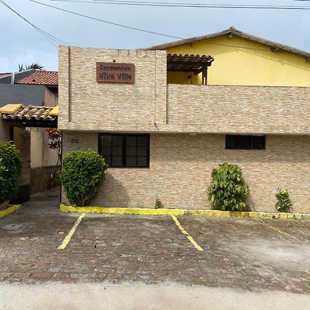 Duplex Em Condominio No Barra Mar Barra de São Miguel Exterior photo