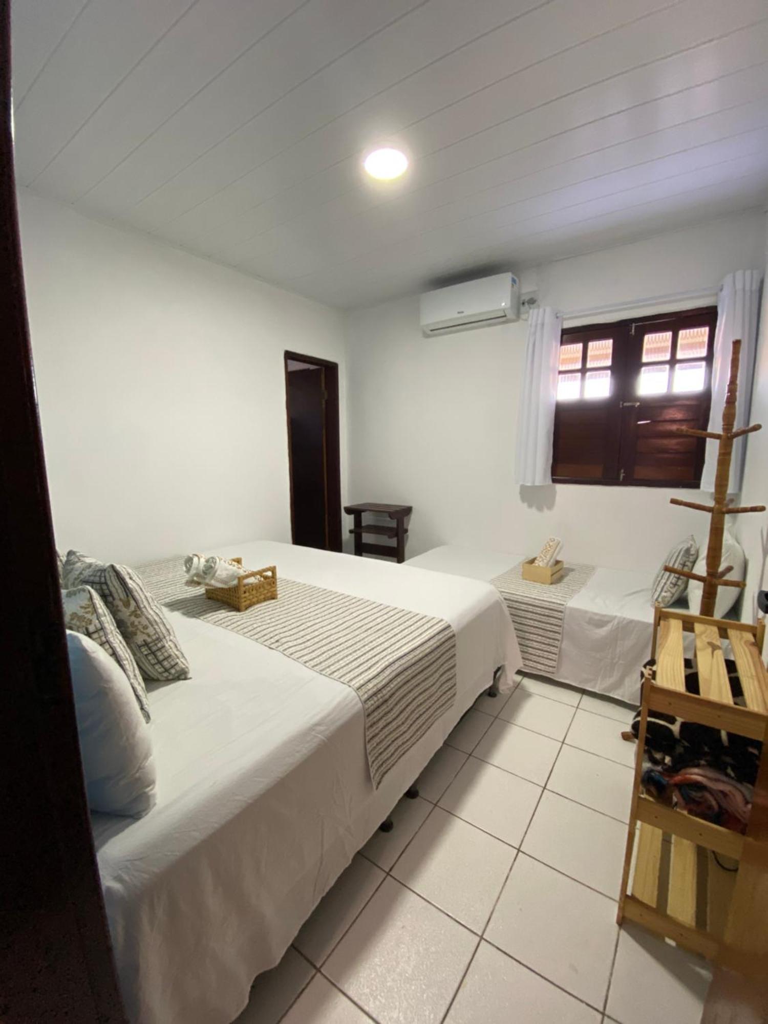 Duplex Em Condominio No Barra Mar Barra de São Miguel Exterior photo