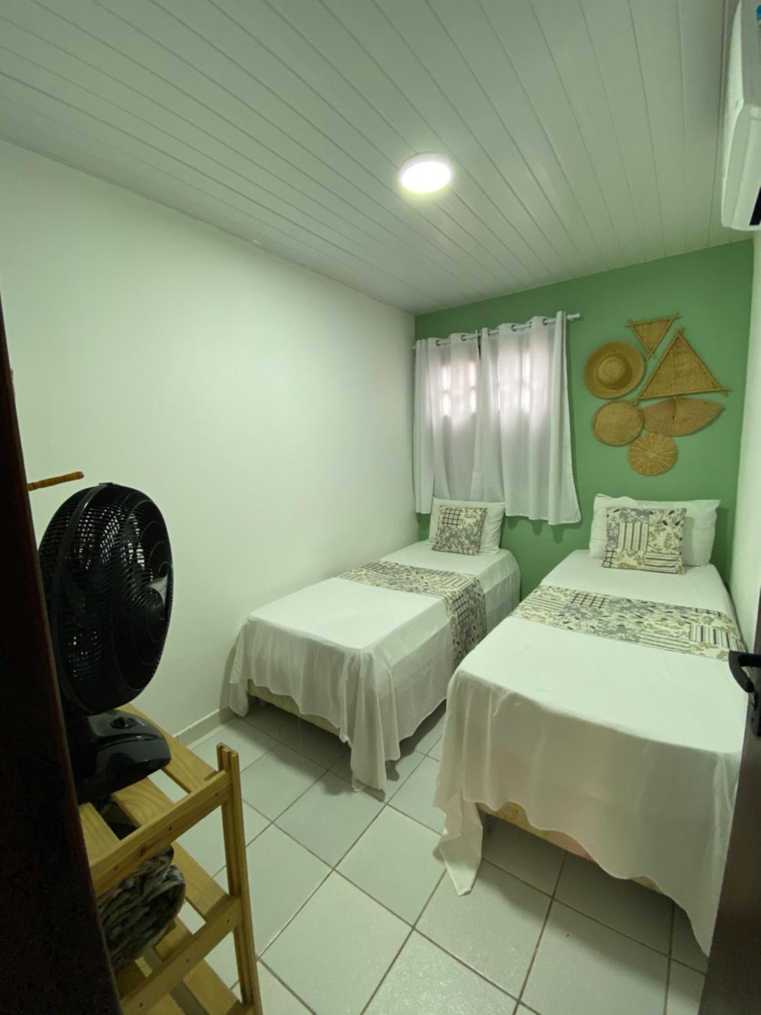 Duplex Em Condominio No Barra Mar Barra de São Miguel Exterior photo